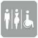 Man | Woman | Disabled