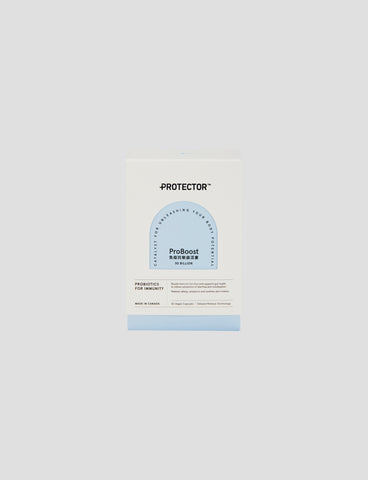 Protector ProBoost 50 Billion Probiotics