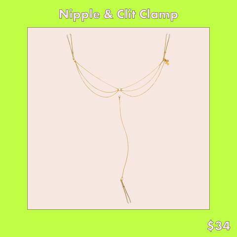 Best nipple clamps