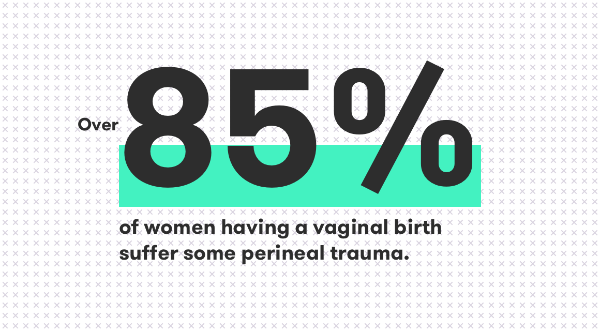 Perinial Trauma during birth