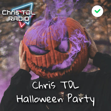 Chris TDL Playlists / Halloween Party / Radio