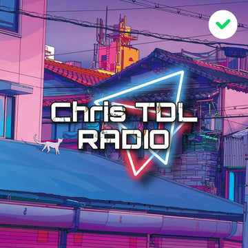 Chris TDL Playlists / Chris TDL Radio Lofi / Radio