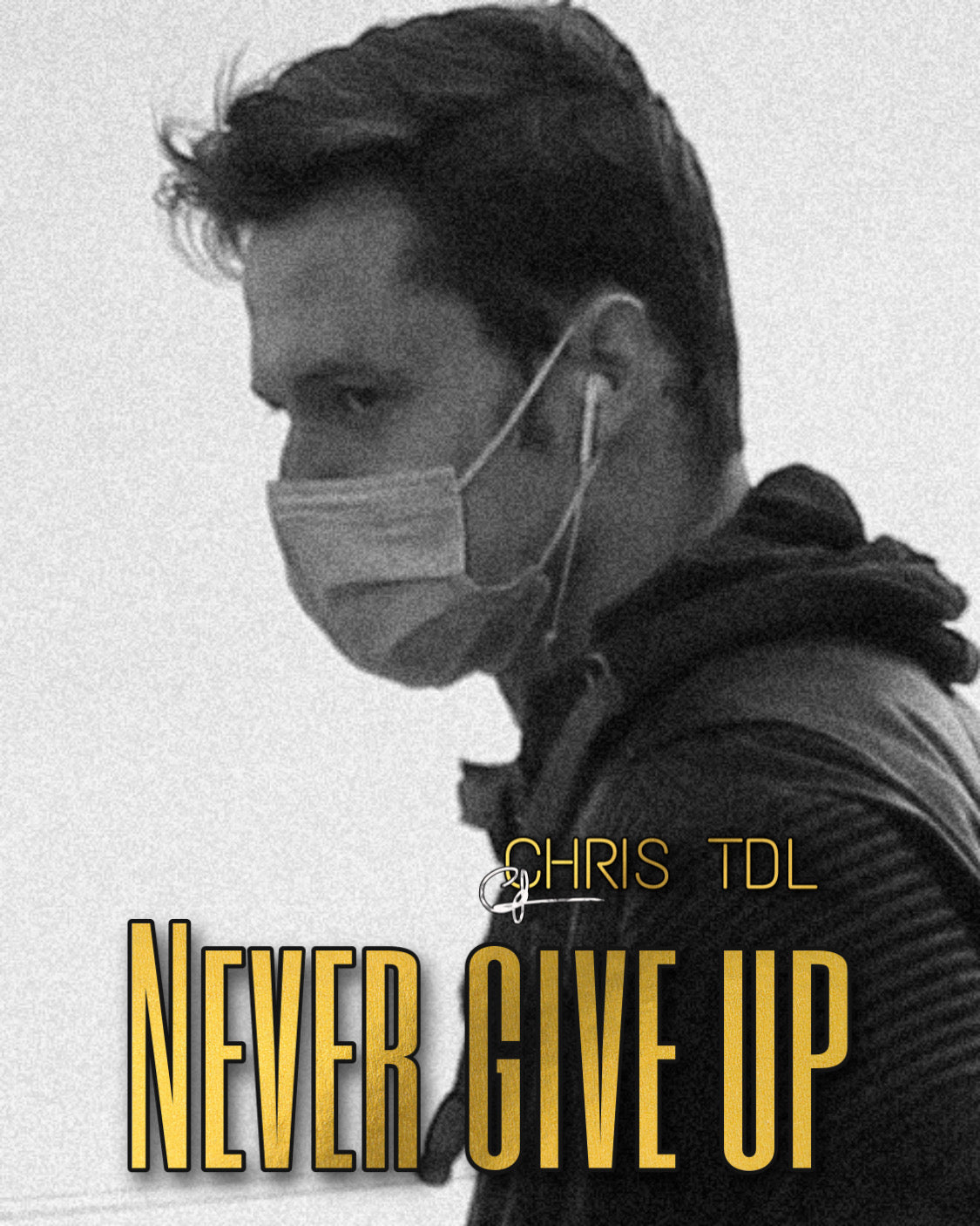 Chris TDL | Christopher Alexandre Taylor