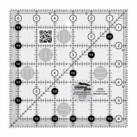 Square Quilting Ruler Set | 3 Square Quilting Rulers | 12.5x12.5 Square  Quilting Ruler | 9.5x9.5 Square Quilting Ruler | 6.5x6.5 Square Quilting  Ruler