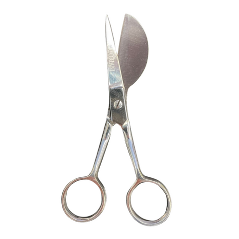 C30042 Applique Scissor Right Handed - 736370300425