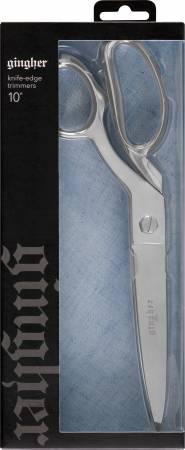 Gingher® 8 Serrated Knife Edge Dress Maker Shears