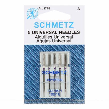 Pieces/Set Silver Sewing Machine Needles Assorted Home Sewing Machine  Needles 11/75 12/80 14/90 16/100 18/110 - AliExpress
