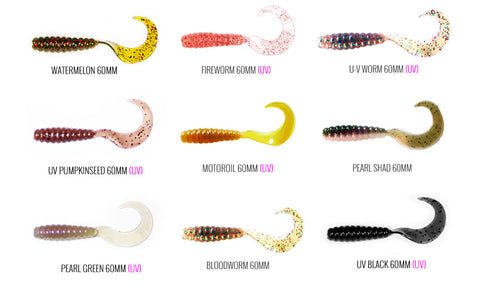 PRO LURE CLONE PRAWN – New Age Fishing