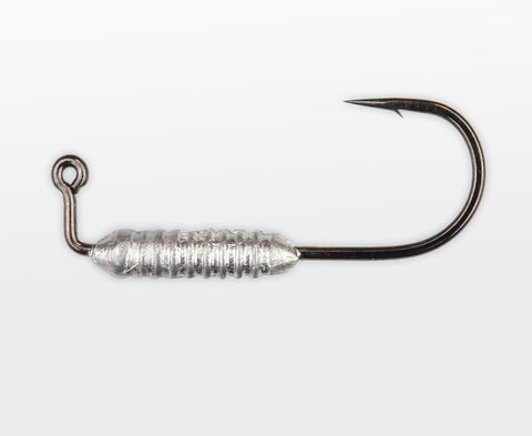 TT Fishing Head Hunter Jig Heads 1 / 8oz 1 / 0