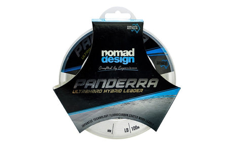 Nomad PANDERRA X8 BRAID – New Age Fishing