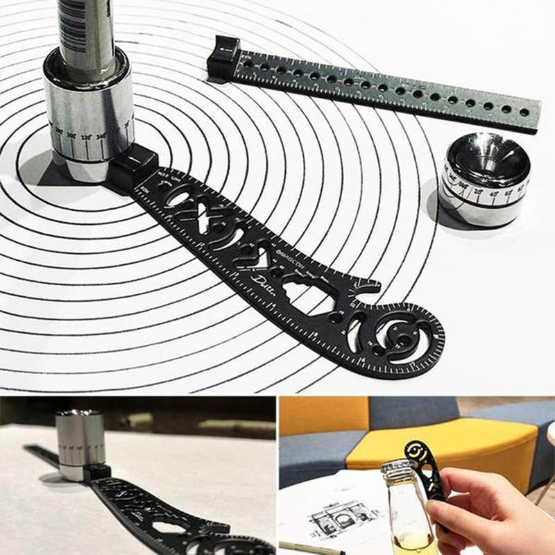 multi ruler tool