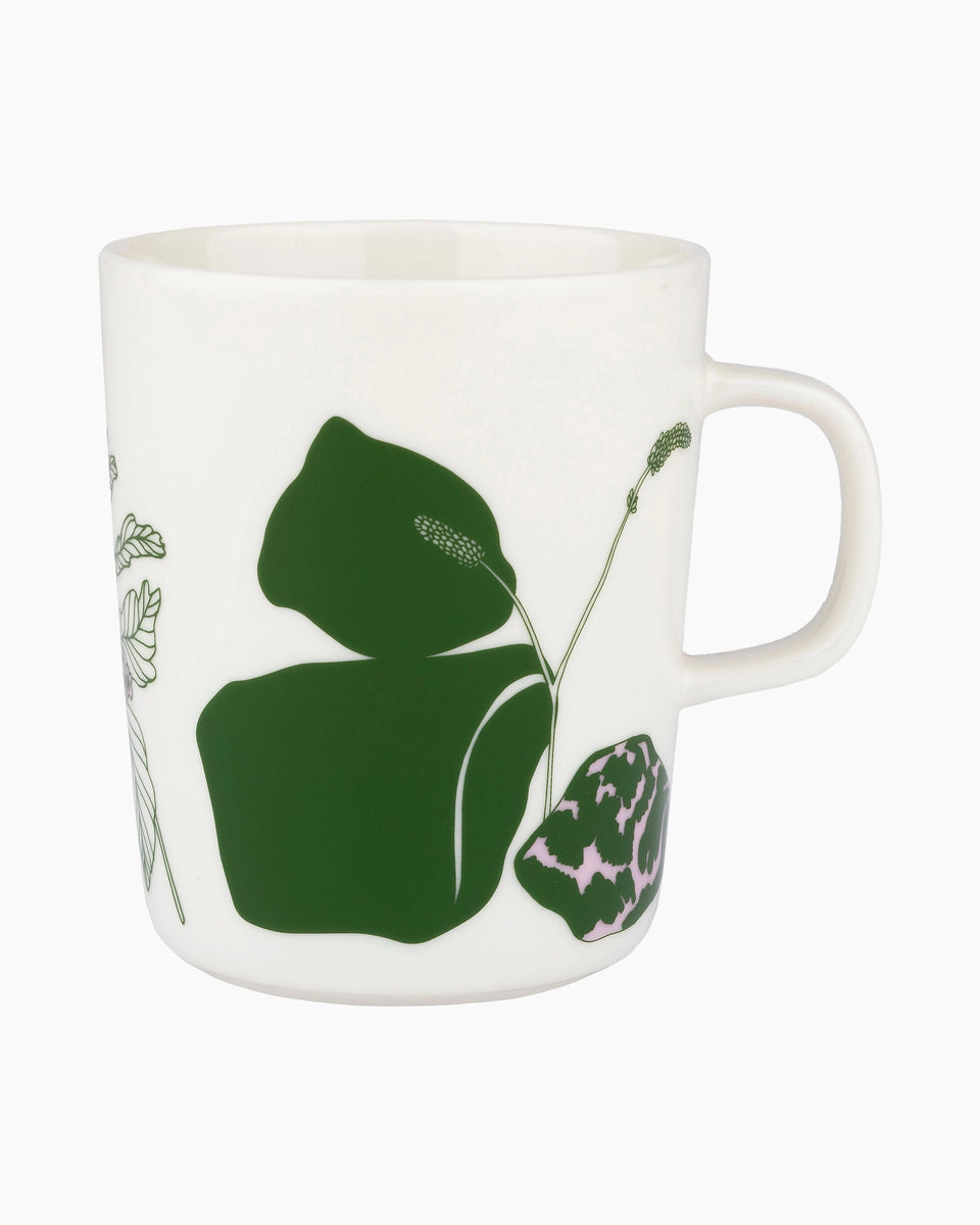 Marimekko - Oiva / Elokuun mug,  – Parlour Coffee Ltd.