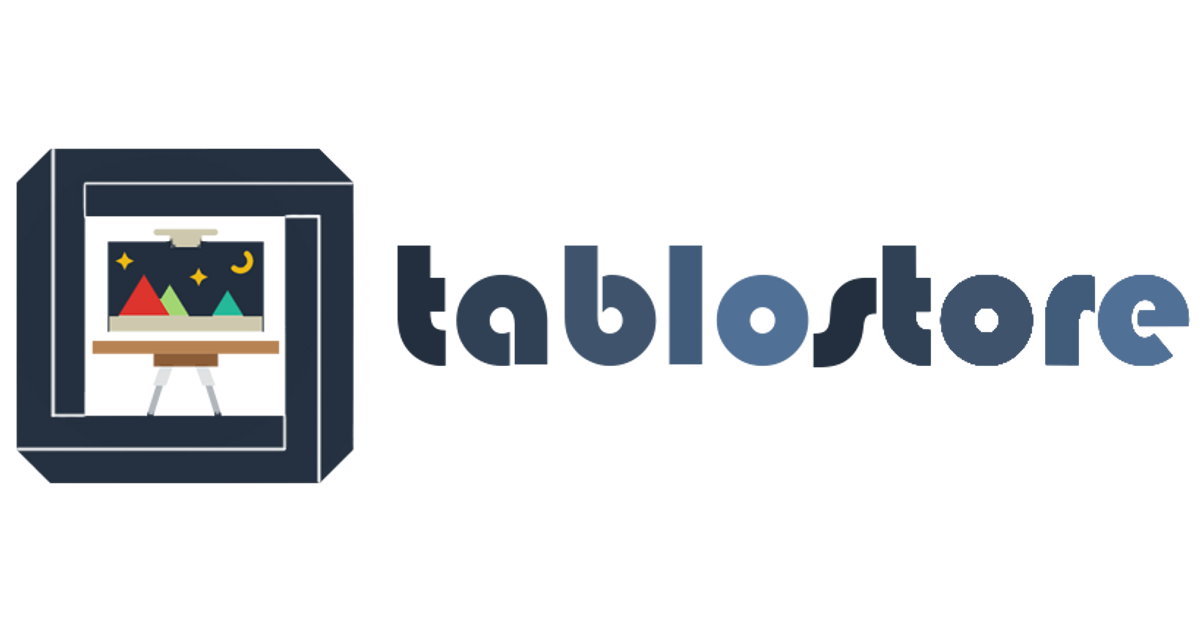 tablostore