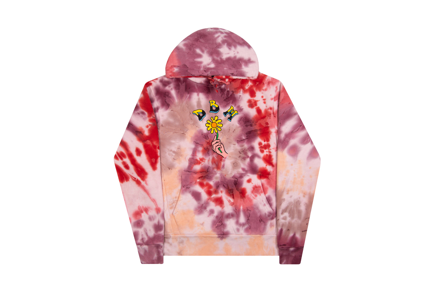 ugliest hoodie