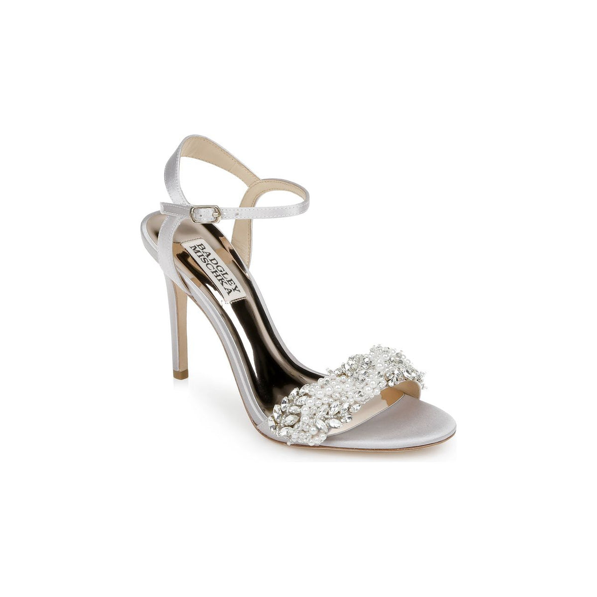 BADGLEY MISCHKA | Katy Sprintime Stiletto - North Beach Boutique