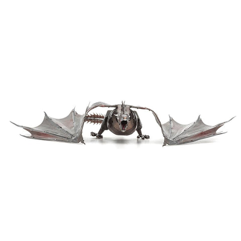 Gringotts Dragon Harry Potter Metal Earth