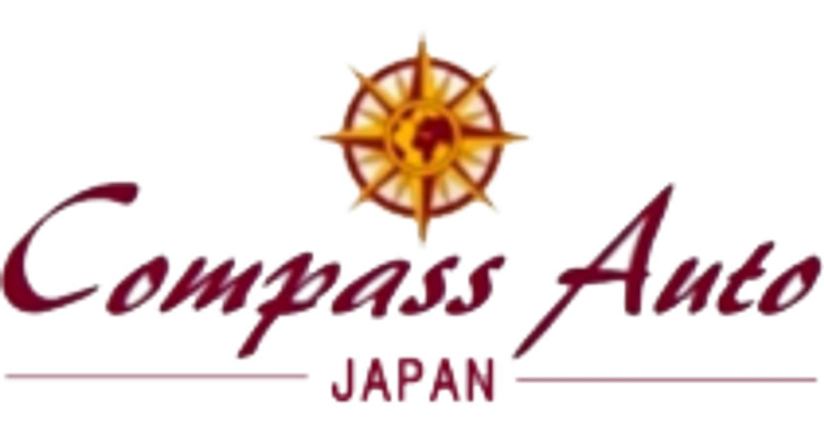 Compass Auto Japan