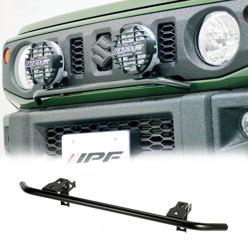 ipf jimny light bar