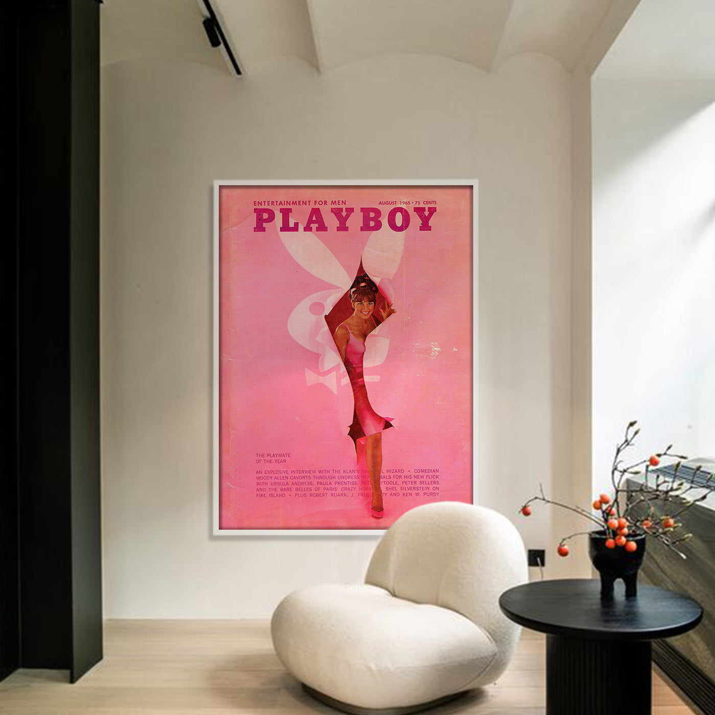 Playboy 1965