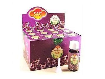 SAC Dragons Blood Fragrance Oil