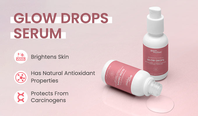 glow drops serum