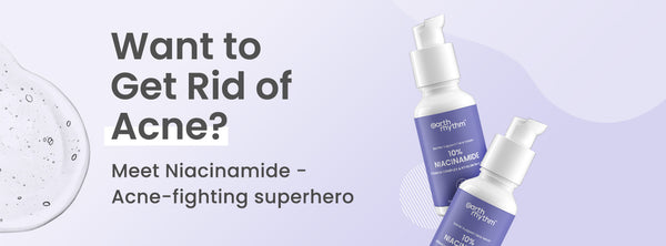 niacinamide serum