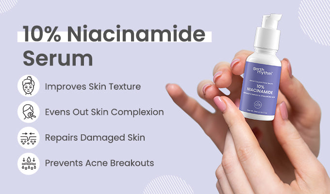 niacinamide serum