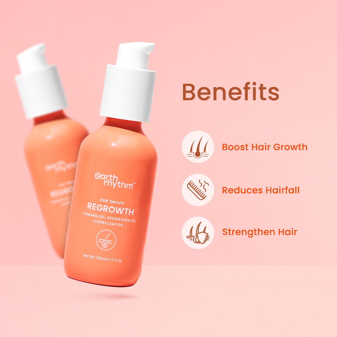 What is a Hair Serum  Benefits and How to Apply  Be Beautiful India  Be  Beautiful India