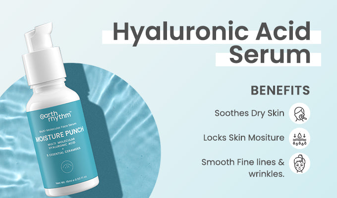 hyaluronic acid serum