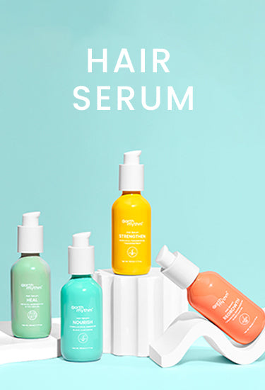 Best hair growth serums 2022 UK