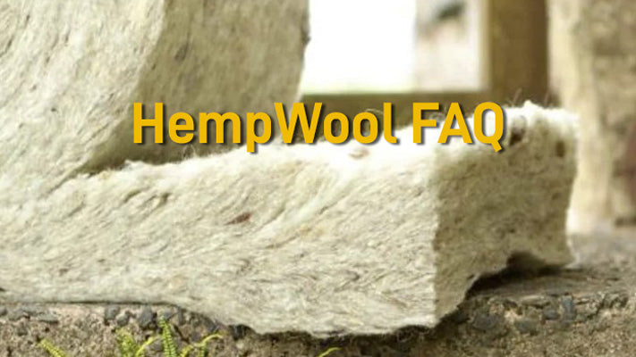 HempWool Frequently Asked Questions