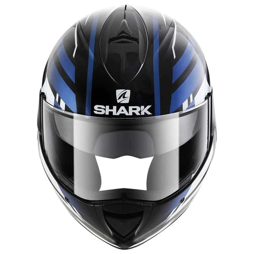 Casco modular Shark Evo Jet Vyda Mat rojo HE8809EKAR Cascos Modulares