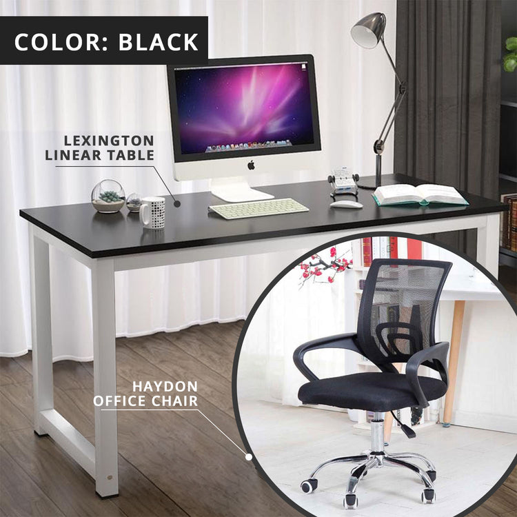 table chair set for office work from home