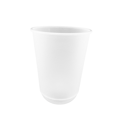 CCF 64OZ(D175MM) Premium PP Injection Plastic Soup Bowl with Lid - 120 –  Custom Cup Factory