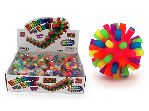 Rainbow Water Beads for Sensory Play, 25g