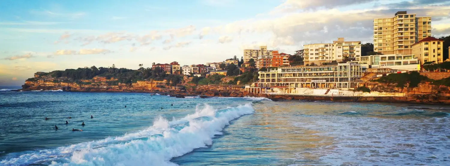 Bondi-Beach