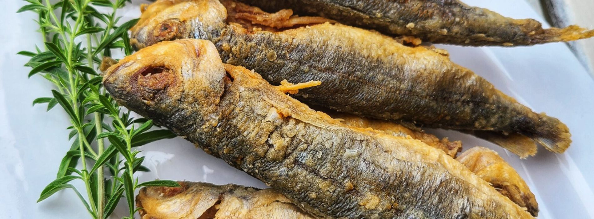 Fried-Bogue-Fish