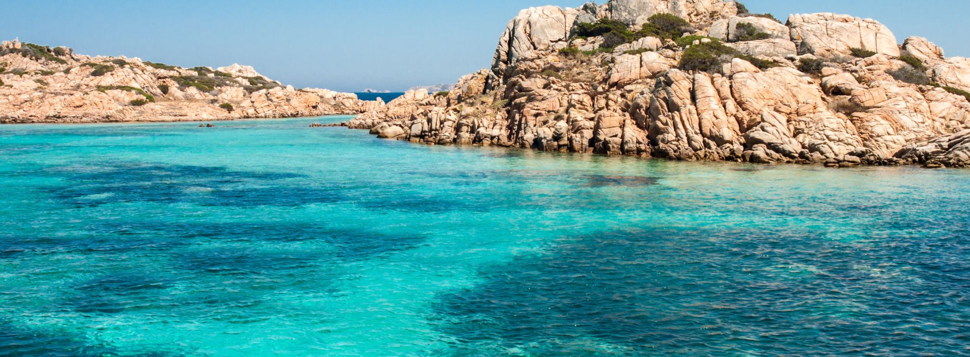 Sardinia-beach