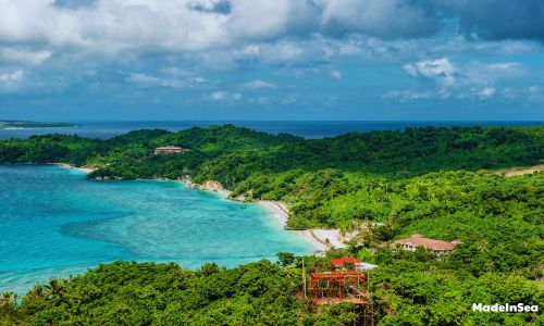 Isla Boracay