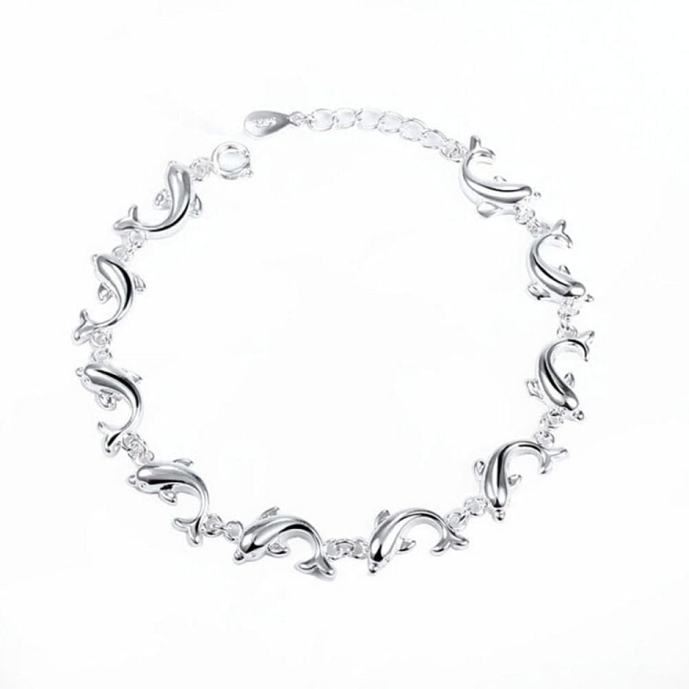 Sterling Silver Bracelet