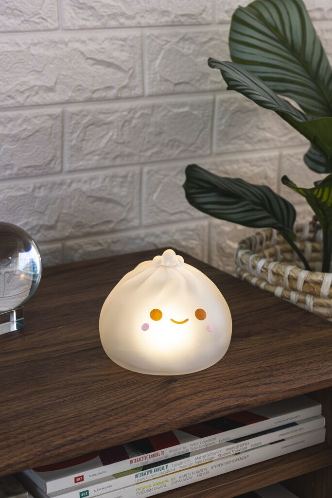 rilakkuma ambient light