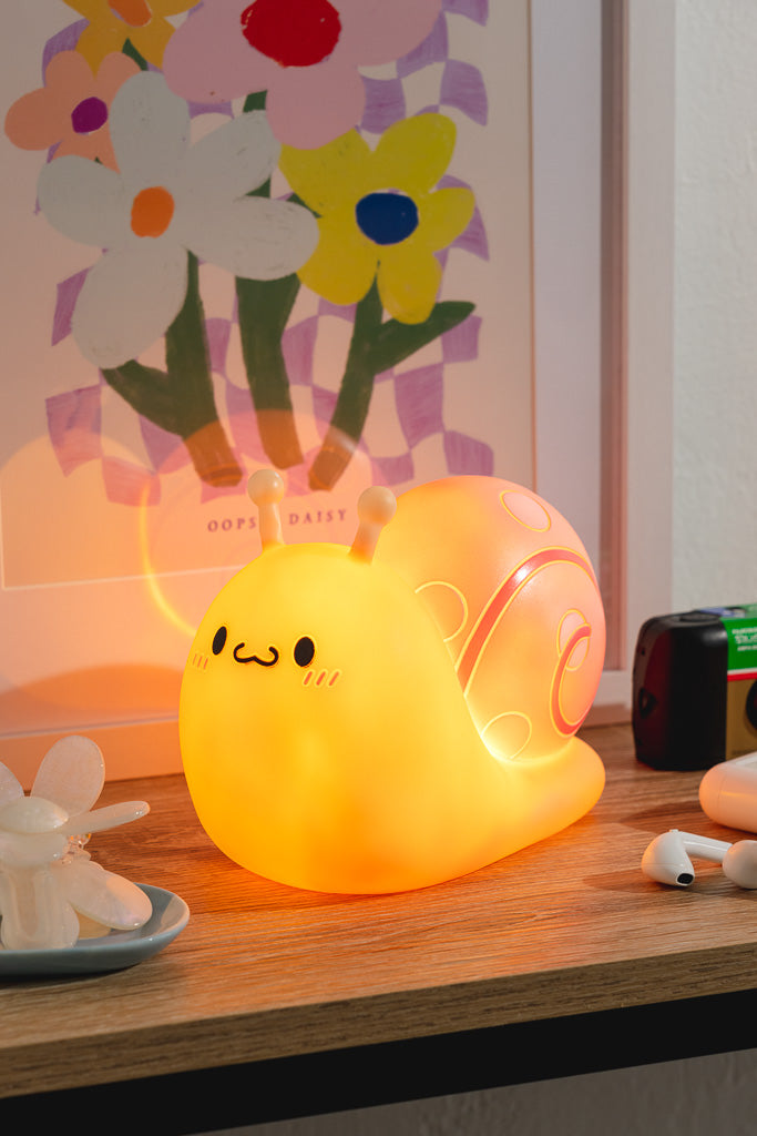 rilakkuma ambient light