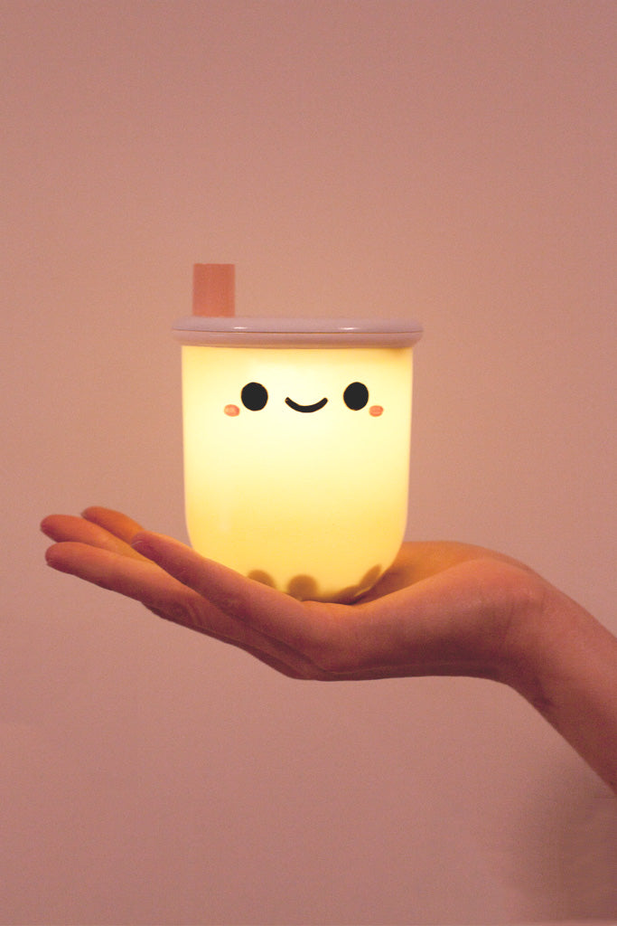 boba night light amazon