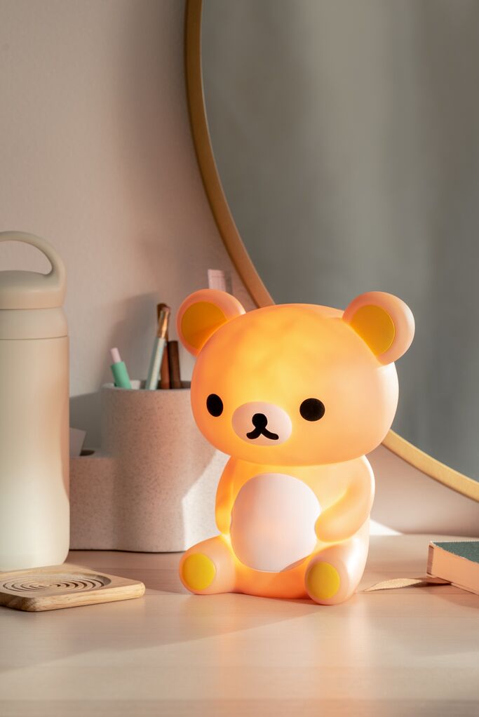 rilakkuma ambient light