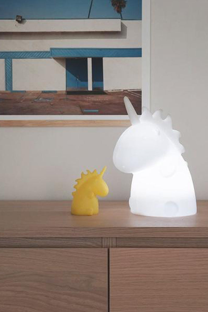 ingewikkeld Pech trui Uni Unicorn Junior Lamp