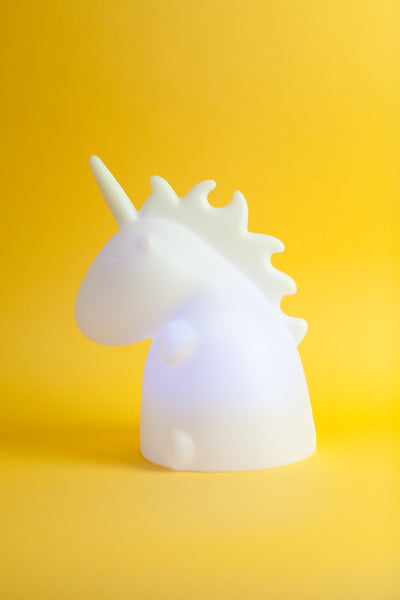 ingewikkeld Pech trui Uni Unicorn Junior Lamp
