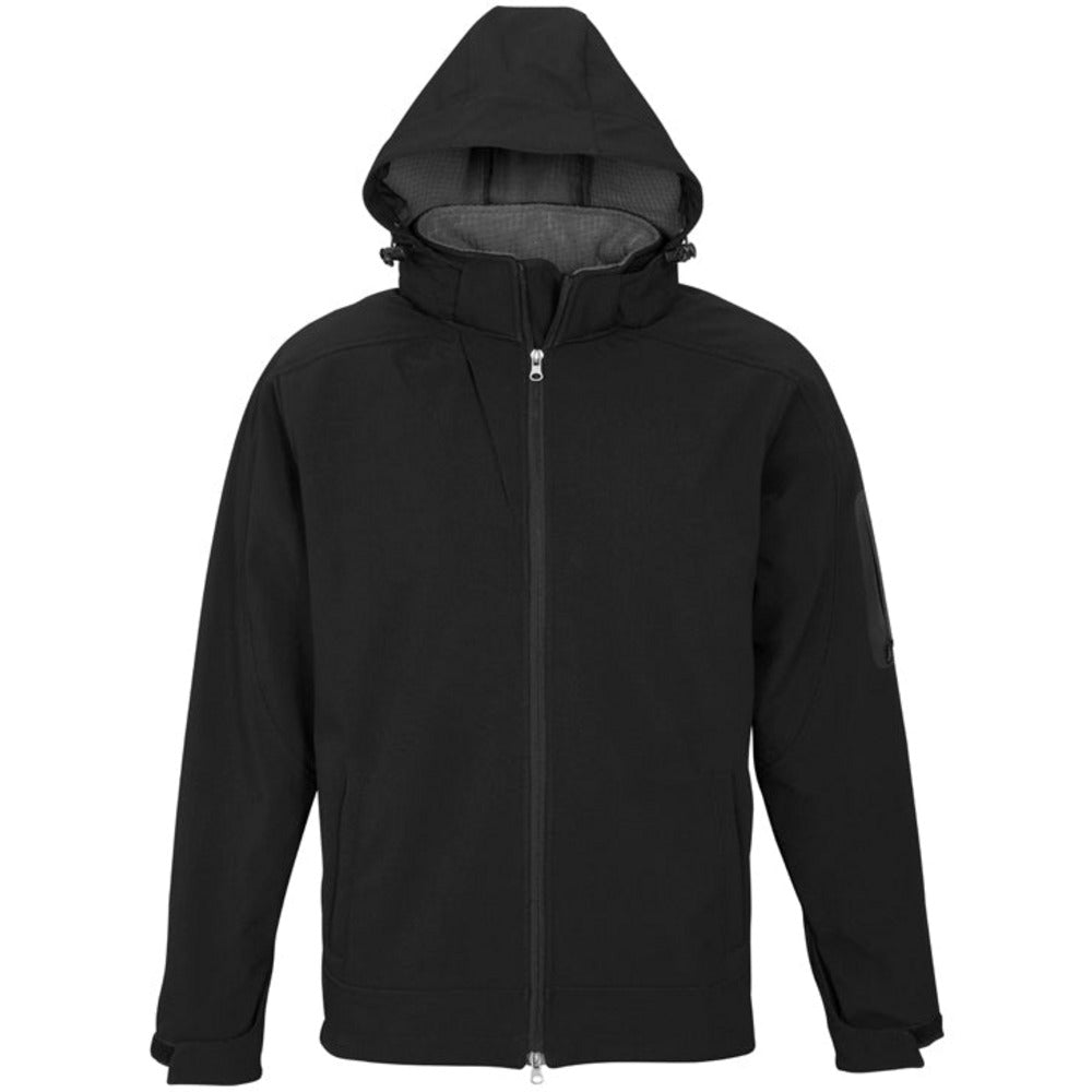 Biz Collection Men's Summit Jacket - J10910 - Essential Trade Wear