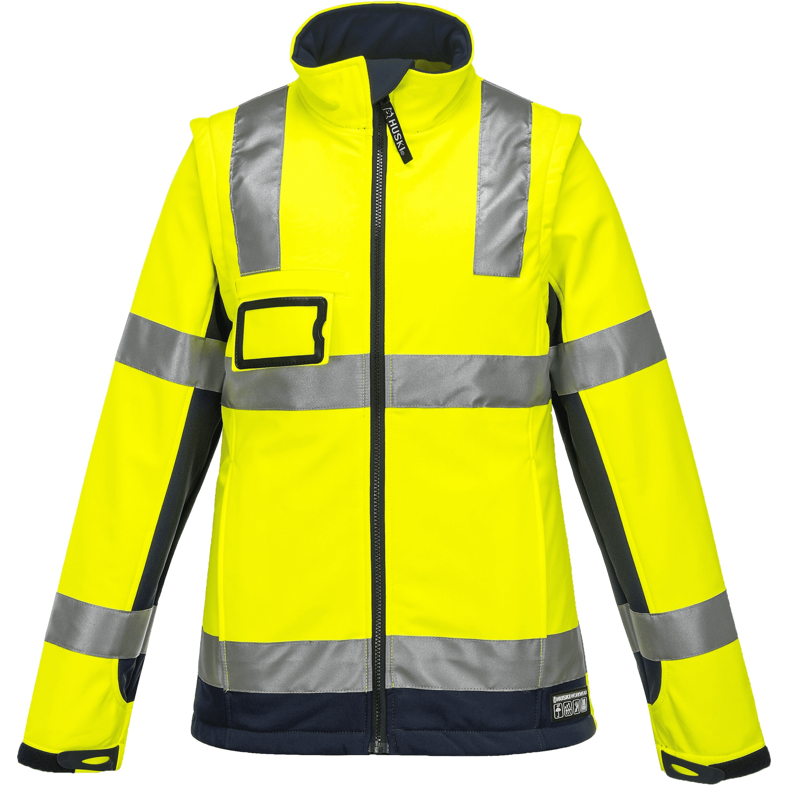 ladies workwear jackets