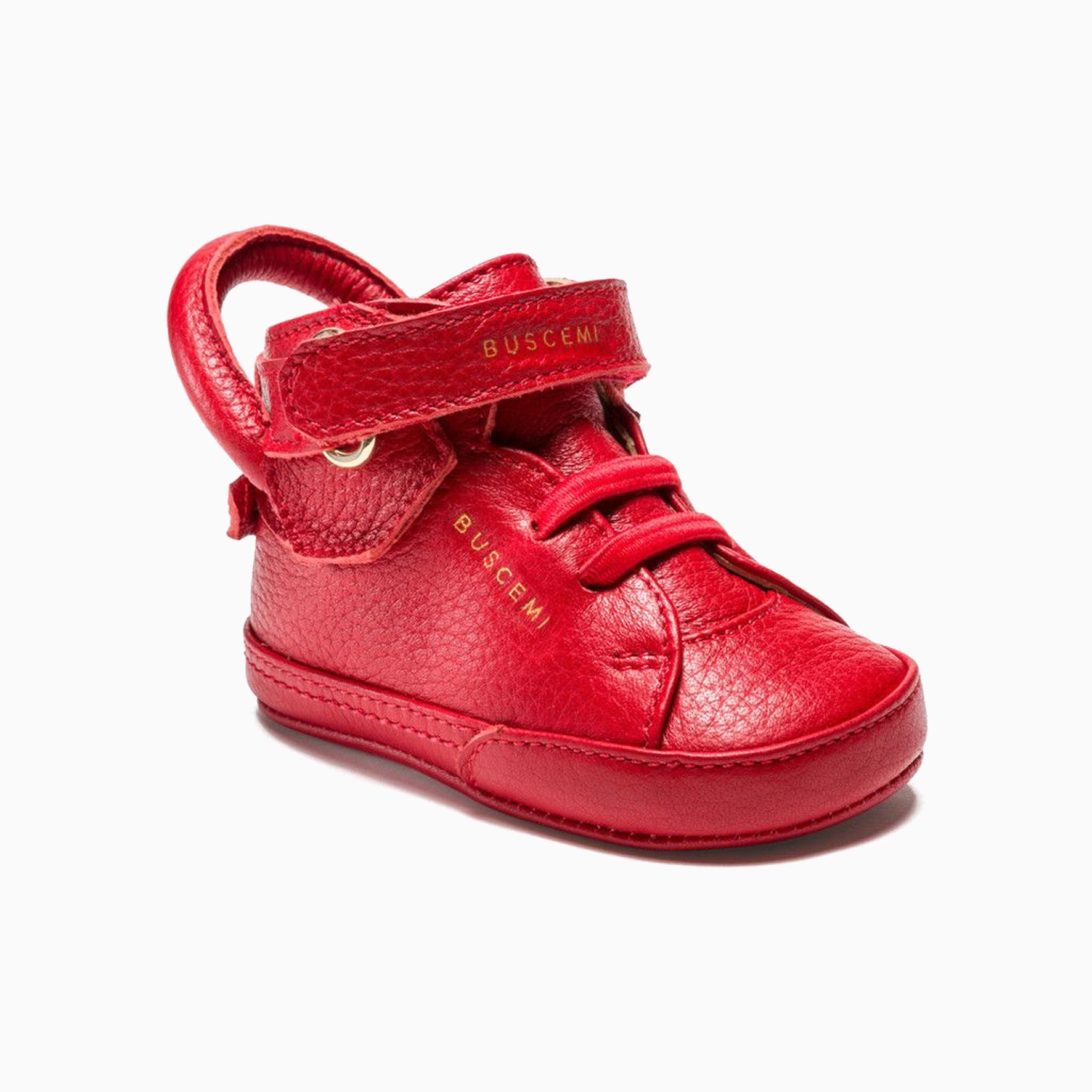 buscemi kids shoes