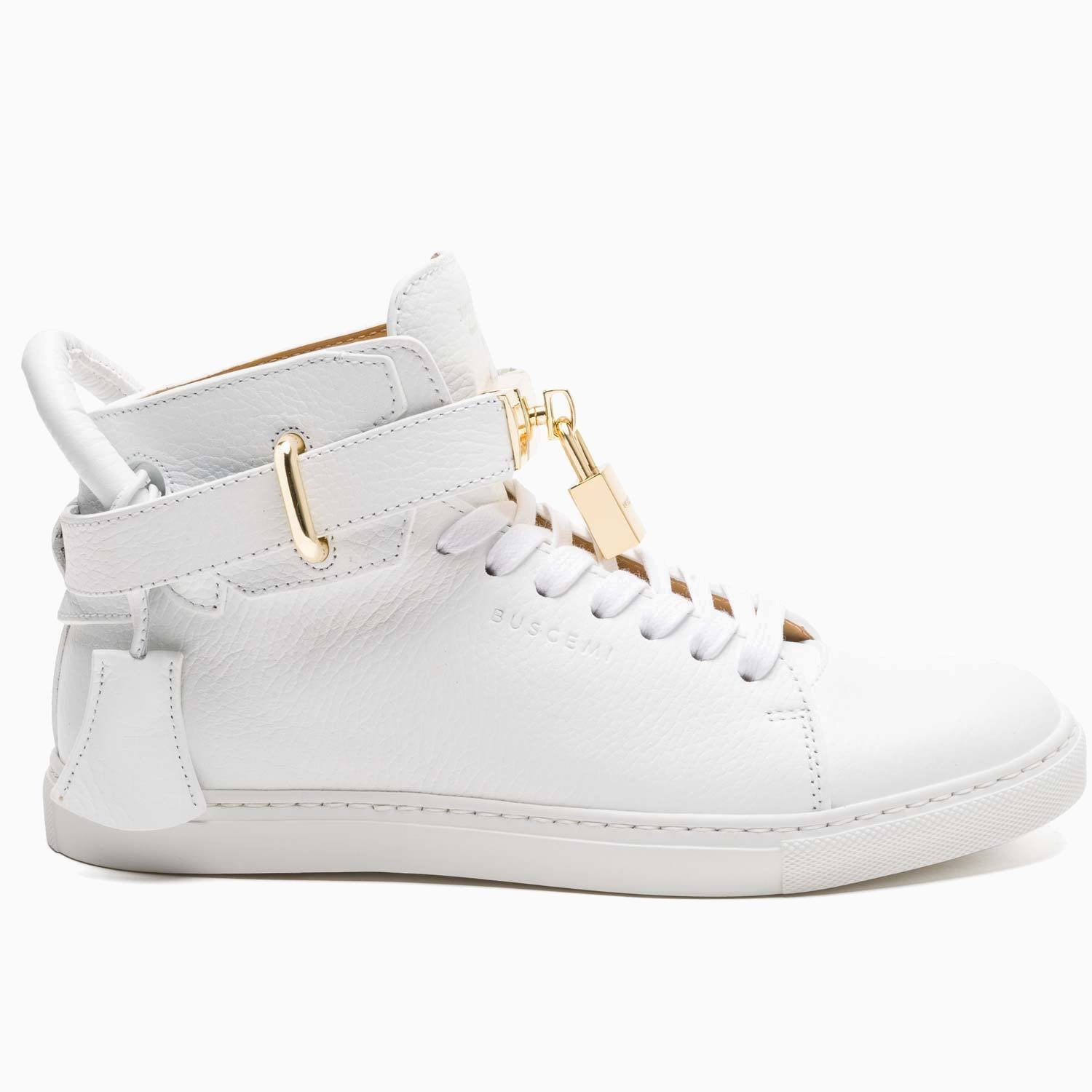 buscemi kids shoes